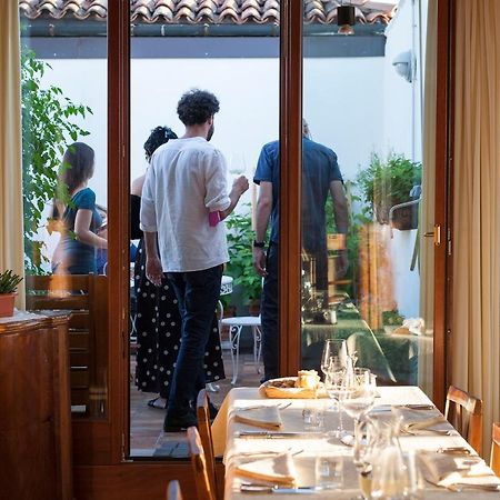 Alloggio Casa Loredan Benátky Exteriér fotografie