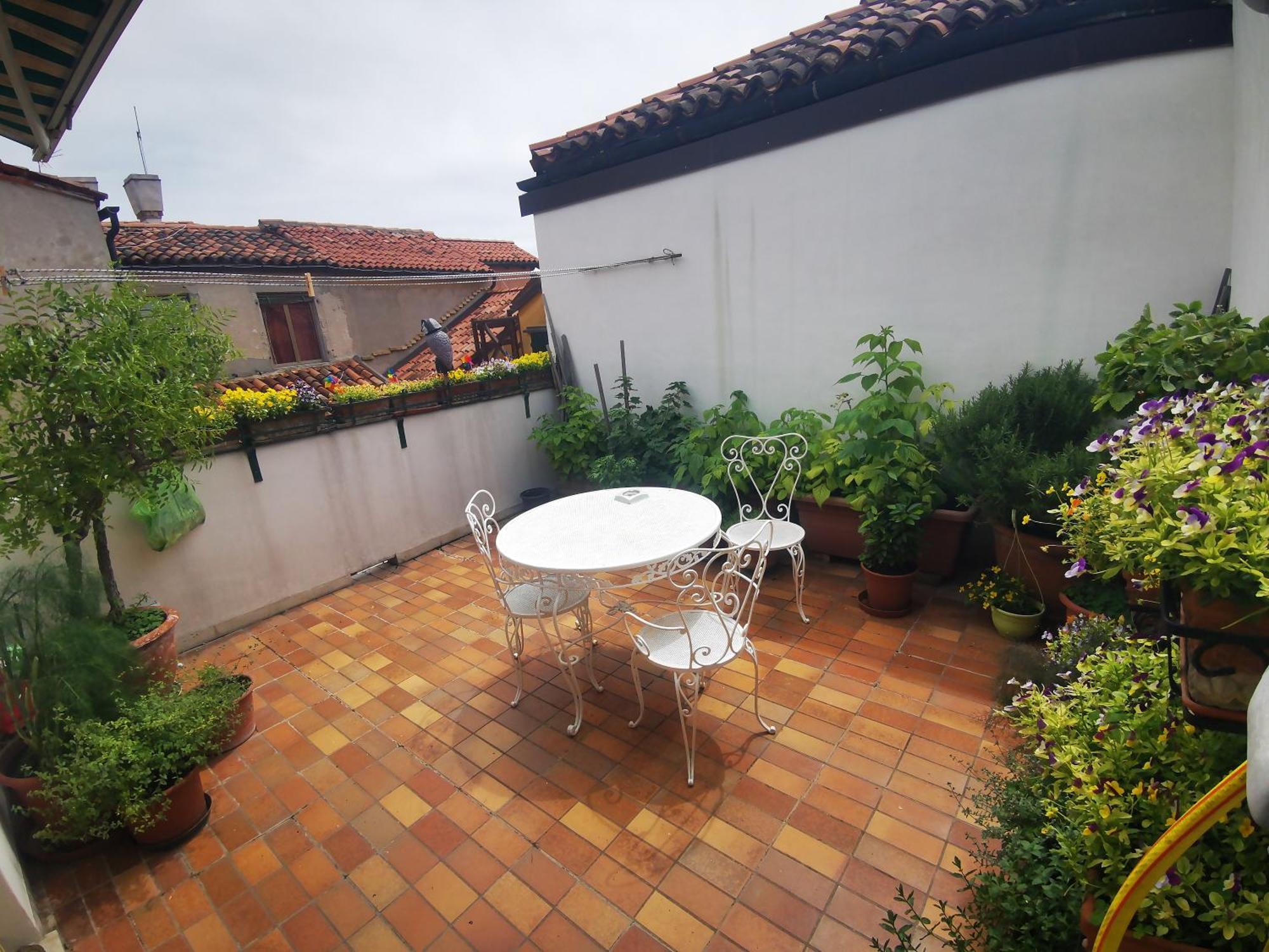 Alloggio Casa Loredan Benátky Exteriér fotografie